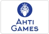 AHTI Games Logo